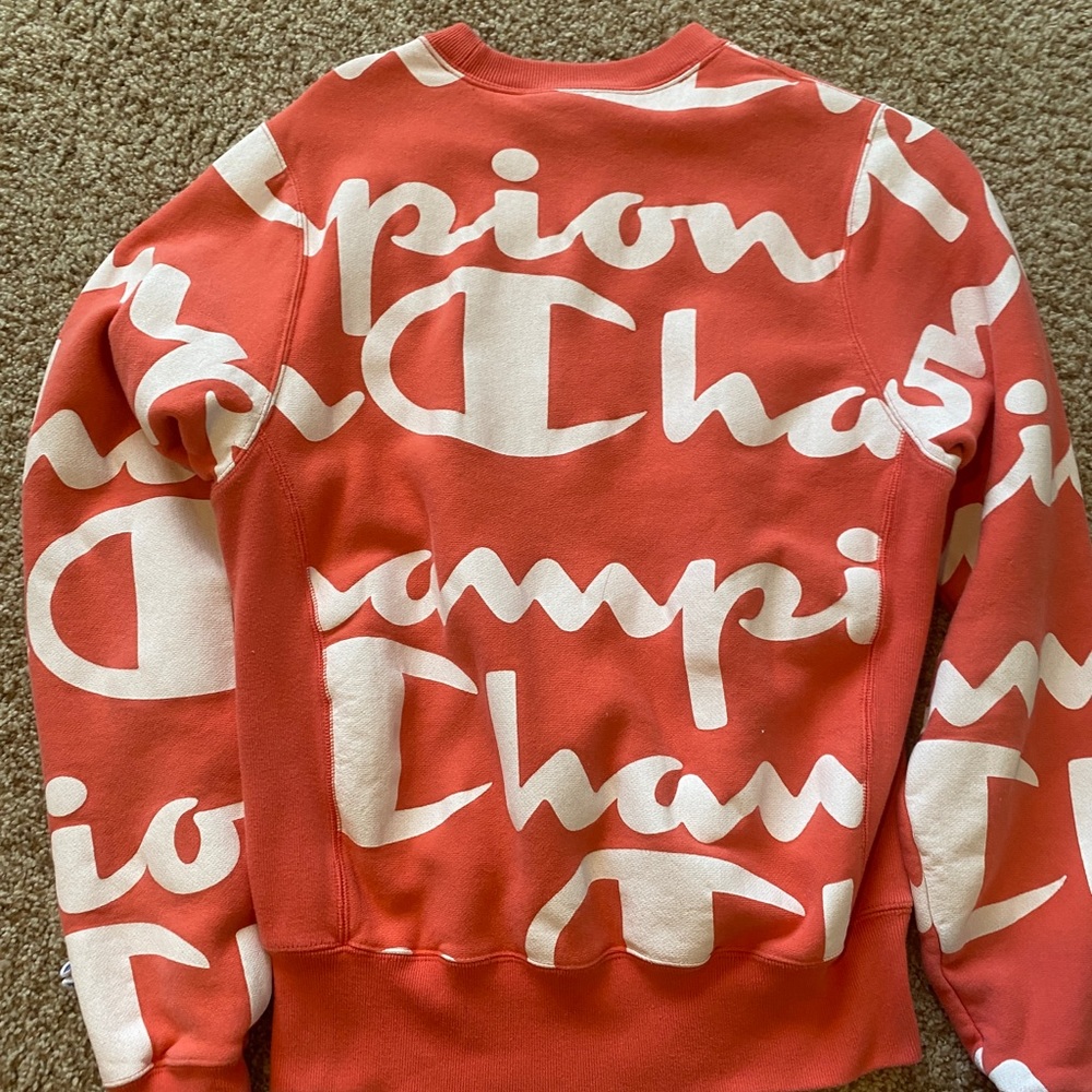 Champion Sweatshirt